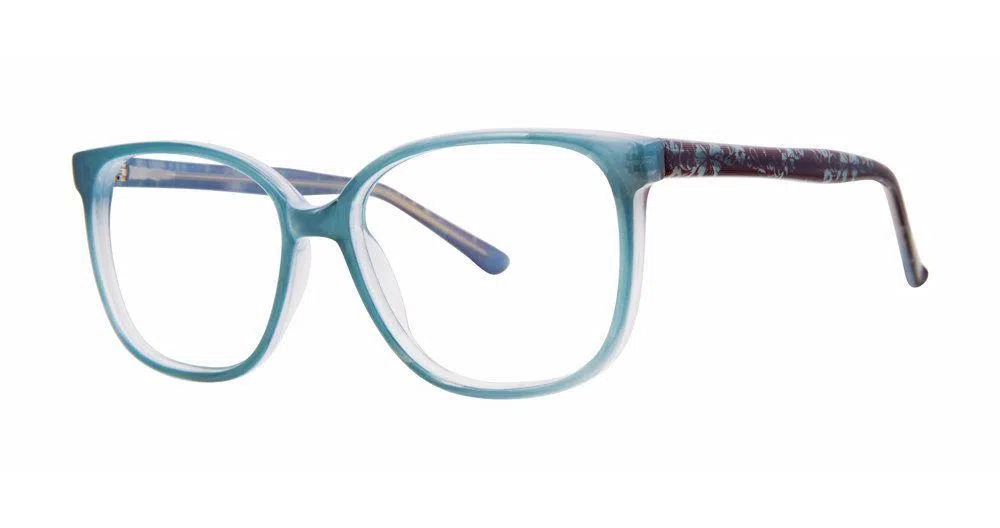 MODERN PLASTICS I HADLEY Eyeglasses - view 8